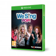 We Sing Pop