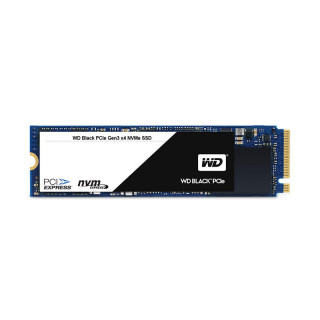 Western Digital Black 256GB SSD (WDS256G1X0C) PC