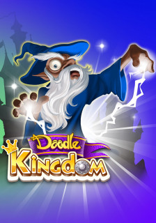 Doodle Kingdom (PC/MAC/LX) DIGITÁLIS PC