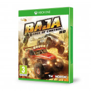 Baja: Edge of Control
