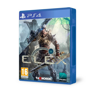 ELEX (használt) PS4