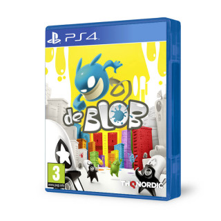 de Blob PS4