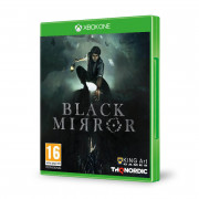 Black Mirror
