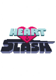 Heart&Slash (PC/MAC/LX) DIGITÁLIS PC