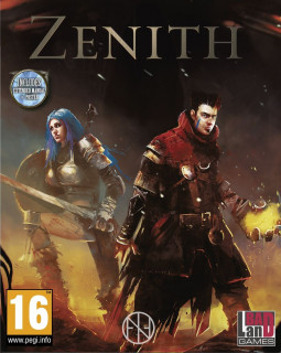 Zenith (PC) DIGITÁLIS PC