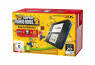 Nintendo 2DS (Black-Blue) + New Super Mario Bros. 2 thumbnail