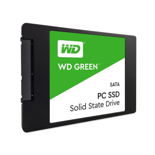 Western Digital Green 120GB SSD (WDS120G1G0A) PC