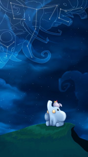 Yono and the Celestial Elephants (PC) DIGITÁLIS PC