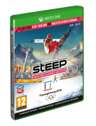 Steep Winter Games Edition