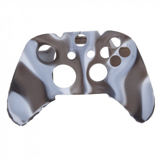 Xbox One kontroller szilikontok (Camo Grey) Xbox One