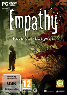 Empathy: Path of Whispers (PC) DIGITÁLIS PC