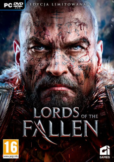 Lords of the Fallen Game of the Year Edition (PC) DIGITÁLIS PC