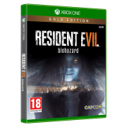 Resident Evil VII (7) Gold Edition