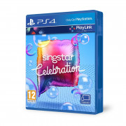 SingStar Celebration