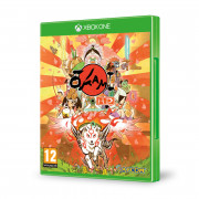 Okami HD