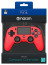 Playstation 4 (PS4) Nacon Vezetékes Compact Kontroller (Red) thumbnail