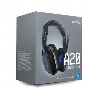 ASTRO A20 Wireless Headset - PS4 Több platform