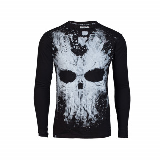 Marvel CW Cross Bones Long Sleeve póló (L-es méret) Ajándéktárgyak