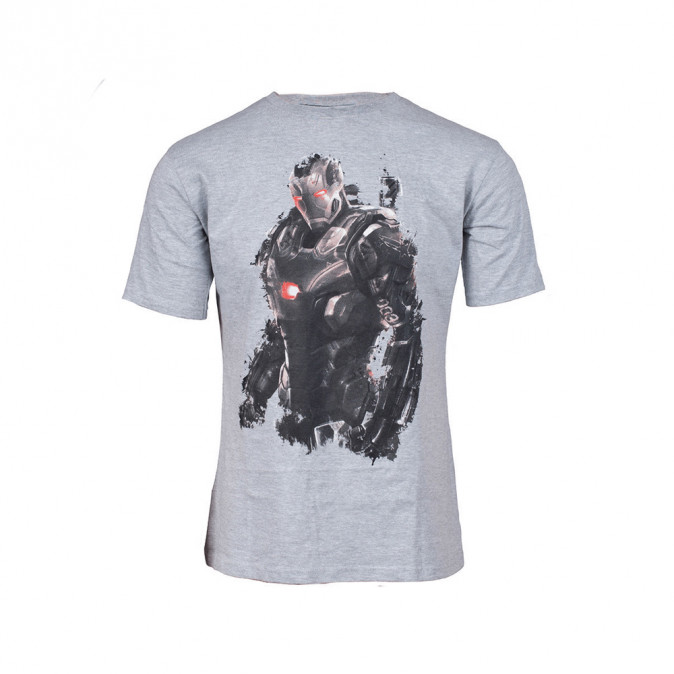 Marvel CW Iron Man póló (M-es méret) Ajándéktárgyak