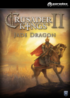 Crusader Kings II: Jade Dragon (PC) DIGITÁLIS PC