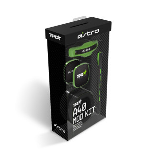 Astro A40 TR Mod Kit (Zöld) Több platform