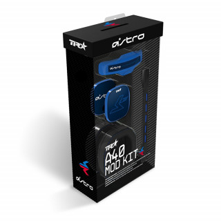 Astro A40 TR Mod Kit (BLUE) Több platform