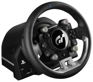 Thrustmaster T-GT Official Gran Turismo Sport Több platform