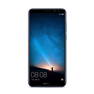 Huawei Mate 10 Lite DS Blue Mobil