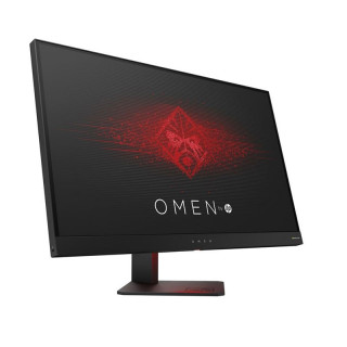 HP OMEN 27" Display Monitor (Z4D33AA) PC