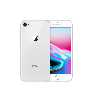 Apple iPhone 8 64GB Ezüst Mobil