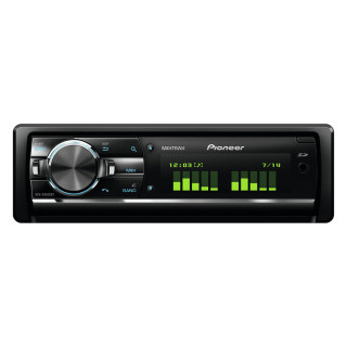 Pioneer DEH-X9600BT CD/Bluetooth/USB/AUX autóhifi fejegység PC