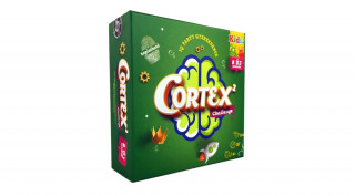 Cortex kids 2 Játék