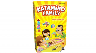 Katamino Family Játék