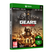 Gears Tactics (használt)