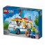 LEGO® City - Fagylaltos kocsi (60253) thumbnail