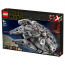 LEGO Star Wars Millennium Falcon (75257) thumbnail