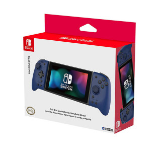 HORI Nintendo Switch Split Pad Pro Blue (NSW-299U) Nintendo Switch