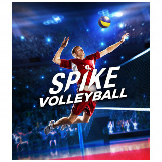 Spike Volleyball (Letölthető) PC