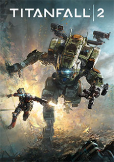 Titanfall 2 (Letölthető) PC