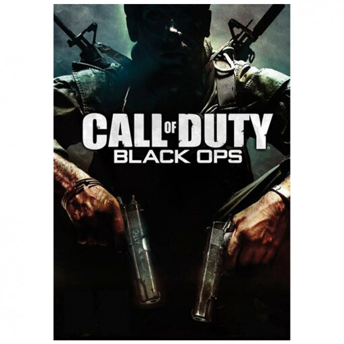 Call of Duty: Black Ops (PC) Letölthető PC