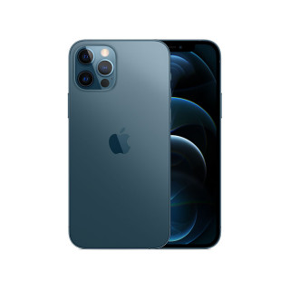 Apple iPhone 12 Pro [128GB/5G/Óceánkék] Mobil