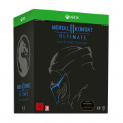 Mortal Kombat 11 Ultimate - Kollektor's Edition