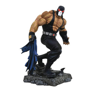 DC Gallery - Comic Bane PVC szobor (23cm) (JAN202452) Ajándéktárgyak