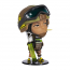 Rainbow Six Siege - Lesion Chibi Figura thumbnail