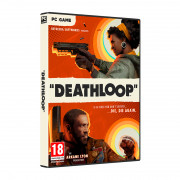 Deathloop