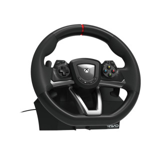 Hori Racing Wheel Overdrive Kormány (AB04-001U) Több platform