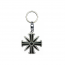 FAR CRY - Keychain "Cross" Kulcstrartó - Abystyle thumbnail