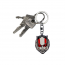 MARVEL - Keychain "Ant-Man" Kulcstartó - Abystyle thumbnail