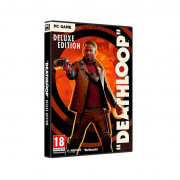 Deathloop Deluxe Edition