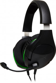 HyperX Cloud Stinger Core (Xbox Licensed) HX-HSCSCX-BK (Bontott) Több platform